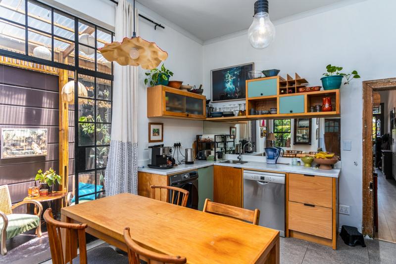 2 Bedroom Property for Sale in Salt River Western Cape